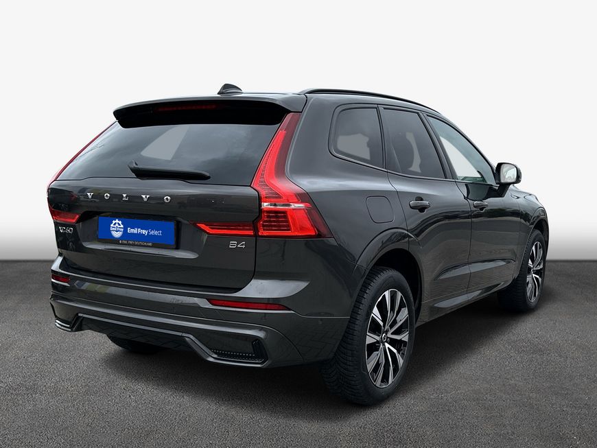 Volvo  Plus Dark