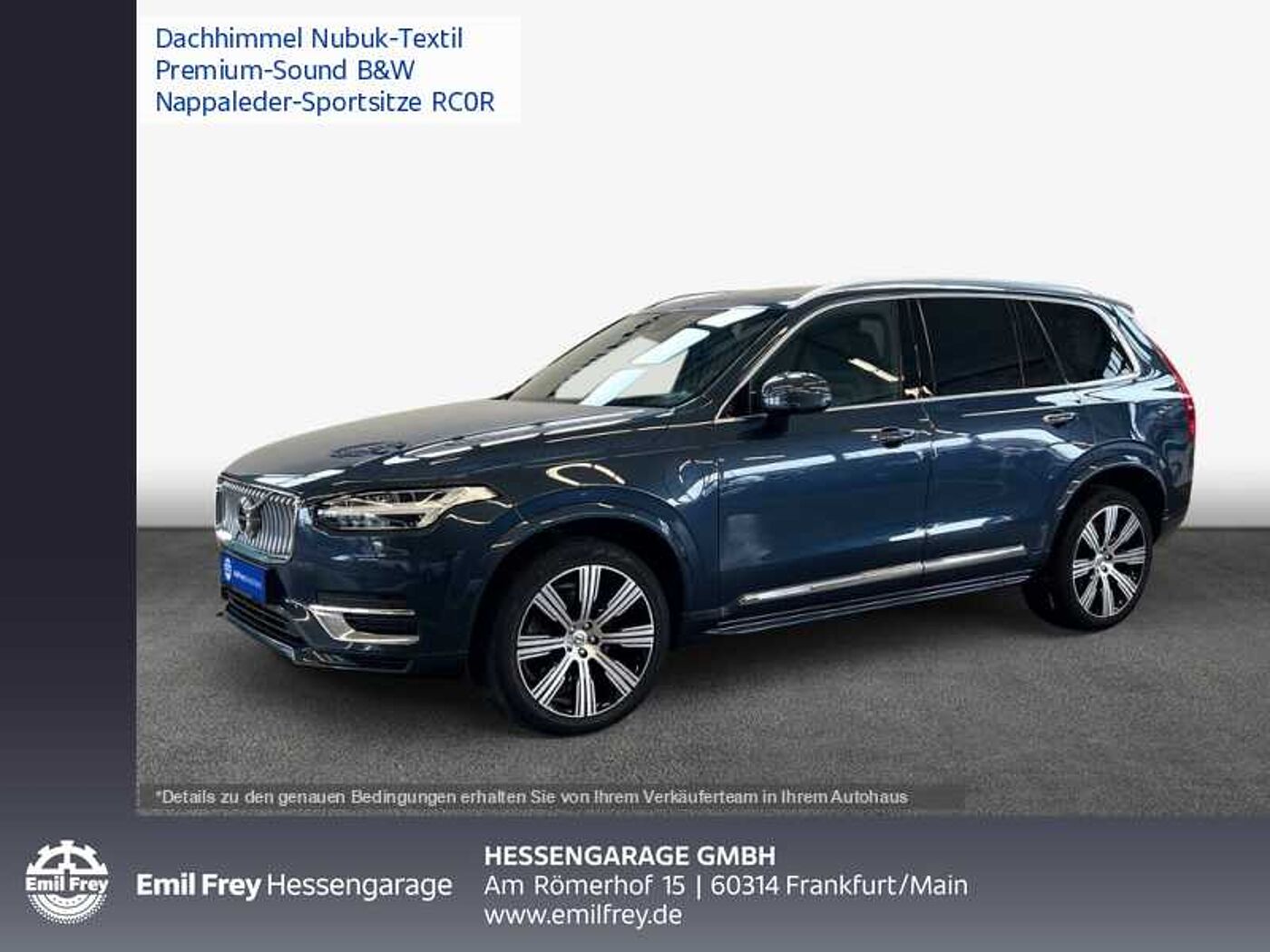 Volvo  T8 AWD Twin-Engine  NP103.490,-