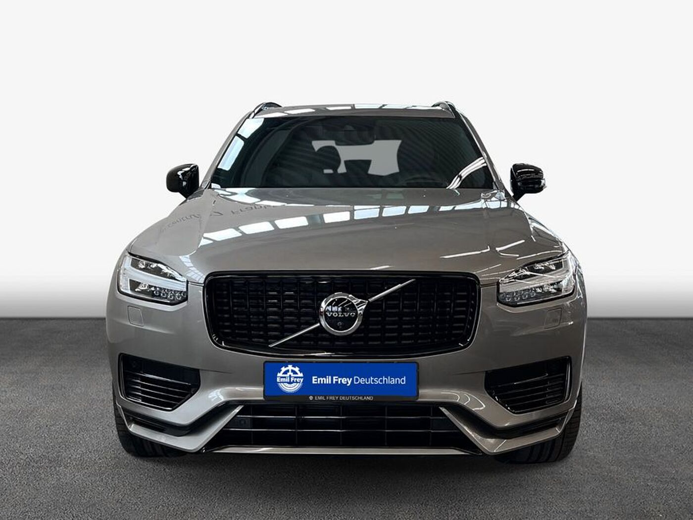 Volvo  T8 AWD Recharge R-Design Glasd 22' Luftf 360°