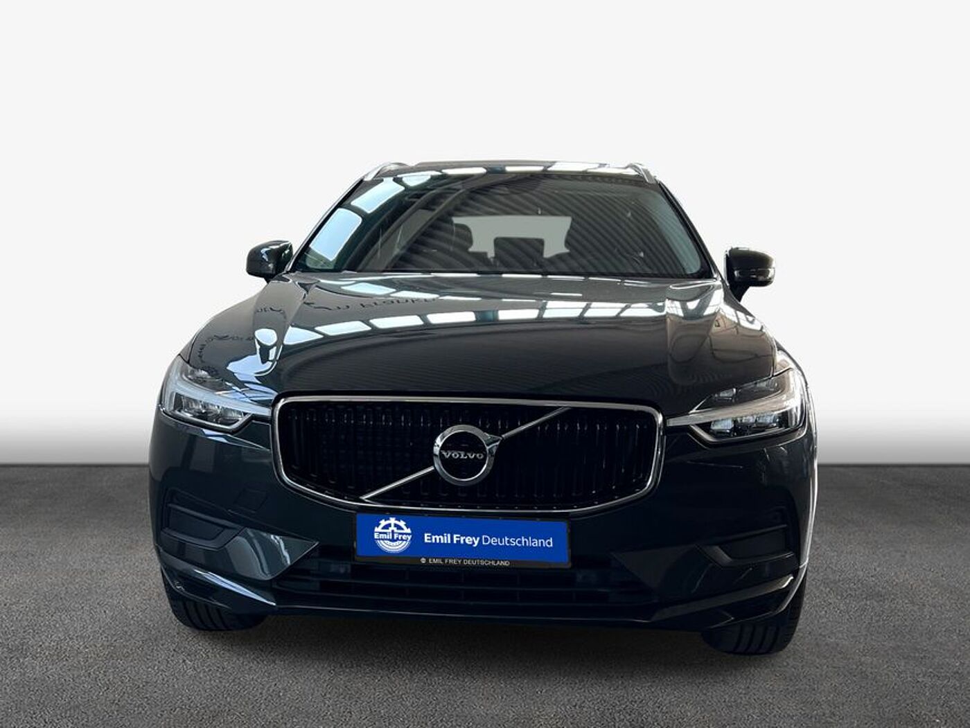 Volvo  D4 Aut Glasd Vollleder Navi LED DriveMode