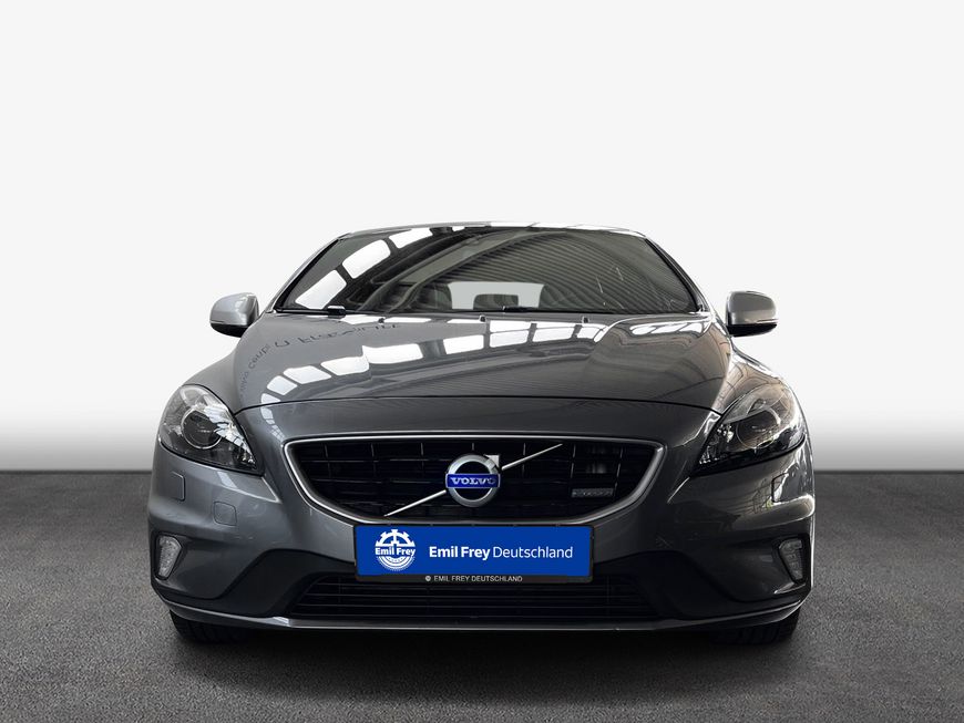 Volvo  D3 R-Design Navi Dual-Xenon Kamera 18'