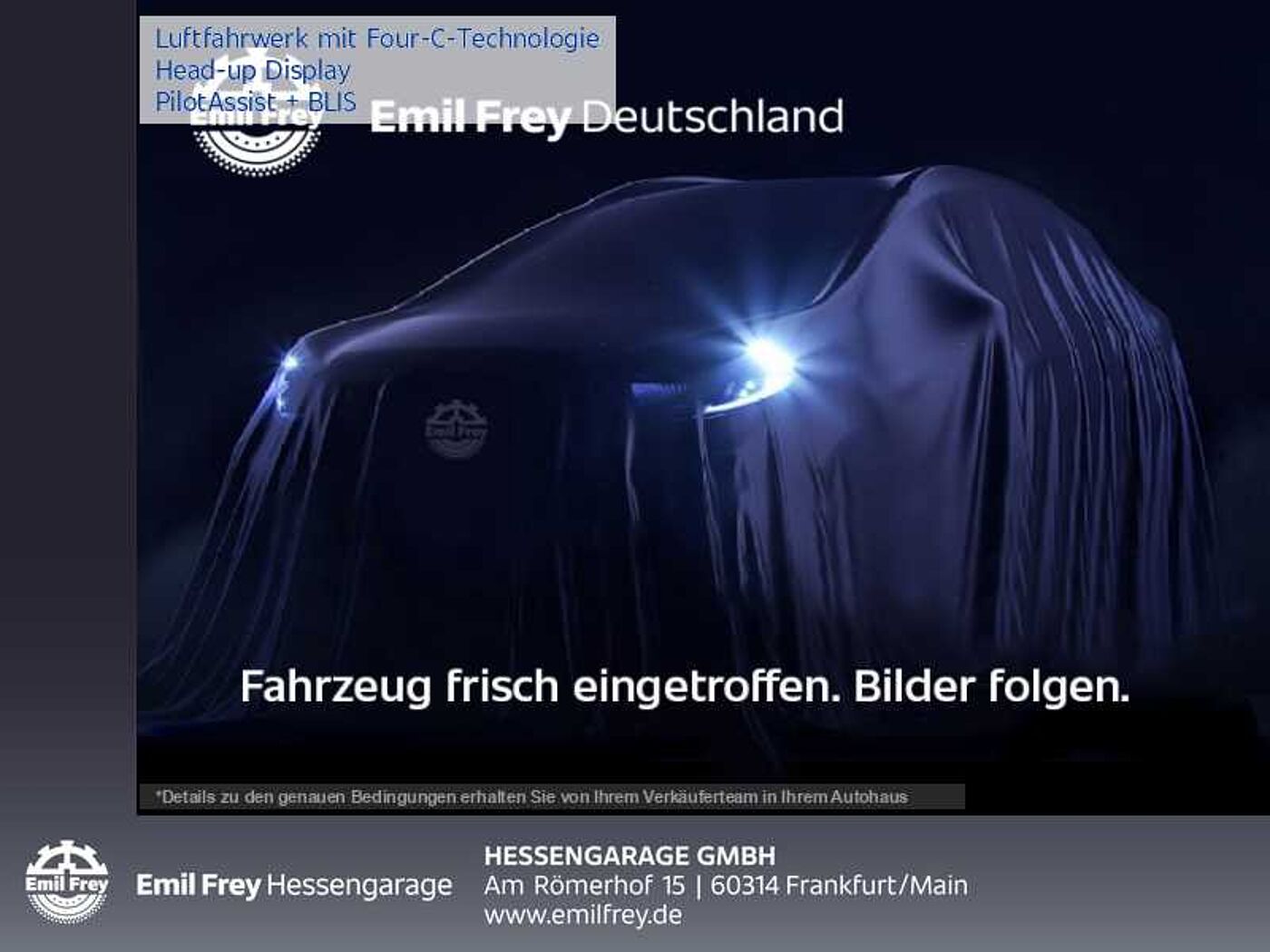 Volvo  T8 AWD Recharge  Massagesitze