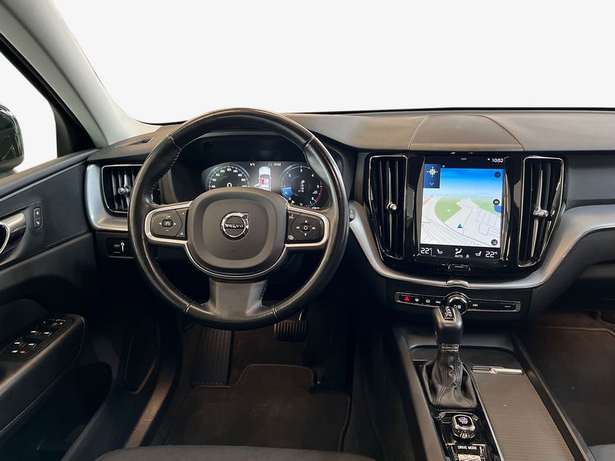 Volvo  D4 Momentum-Pro Aut Navi LED PDC 1.Hand