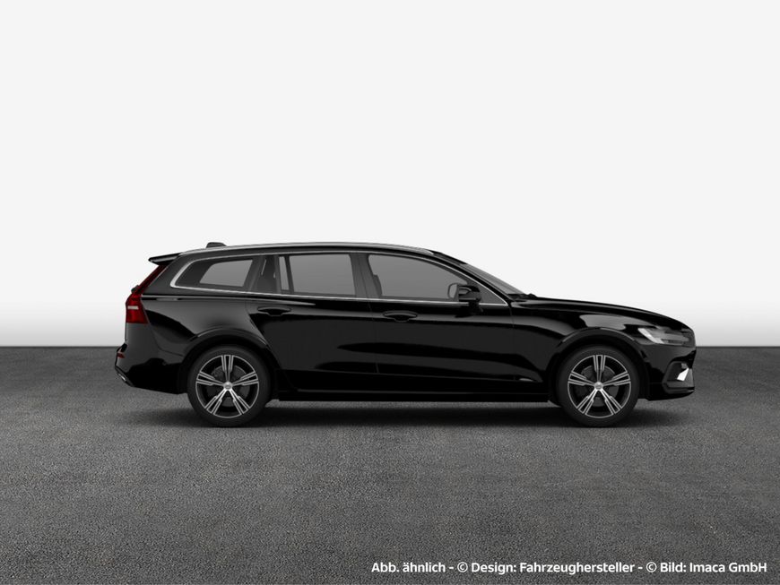 Volvo  T6 AWD Recharge R-Design Aut Navi LED Kamera