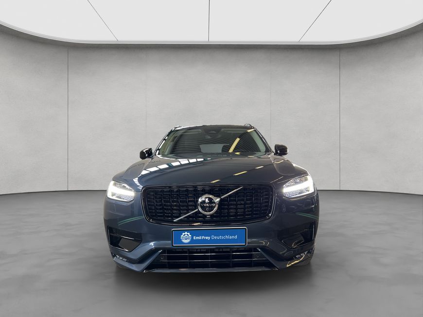 Volvo  Ultimate Dark