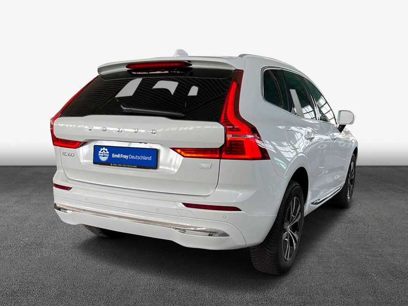 Volvo  T6 AWD Recharge Glasd Standh PilotAssist