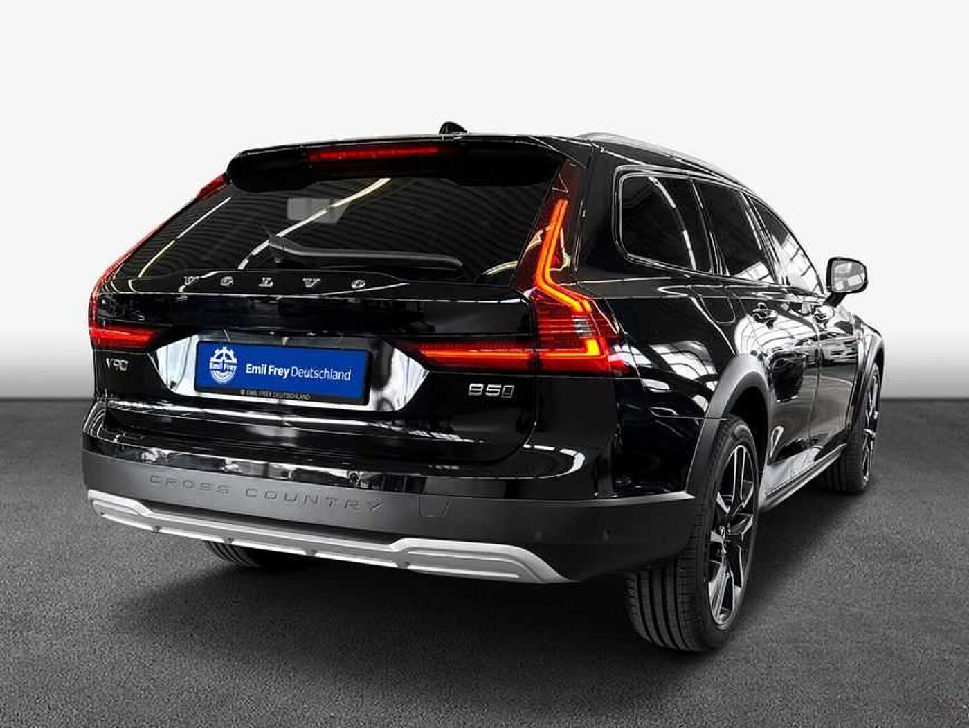 Volvo  V90 Cross Country B5 AWD PLUS Sitzbelüftung RC00