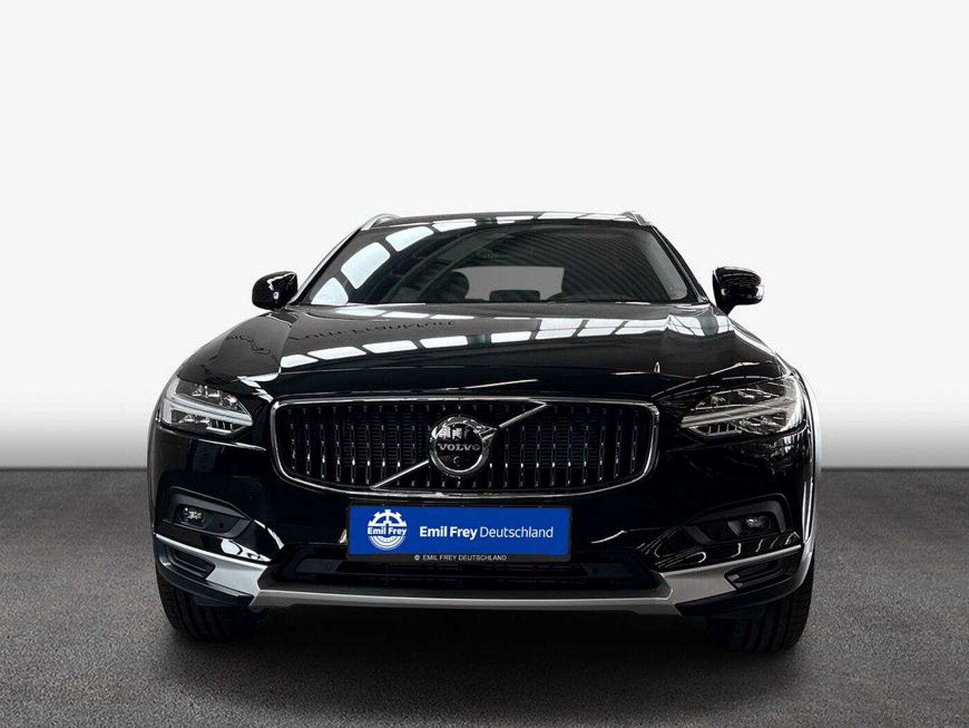 Volvo  V90 Cross Country B5 AWD PLUS Sitzbelüftung RC00