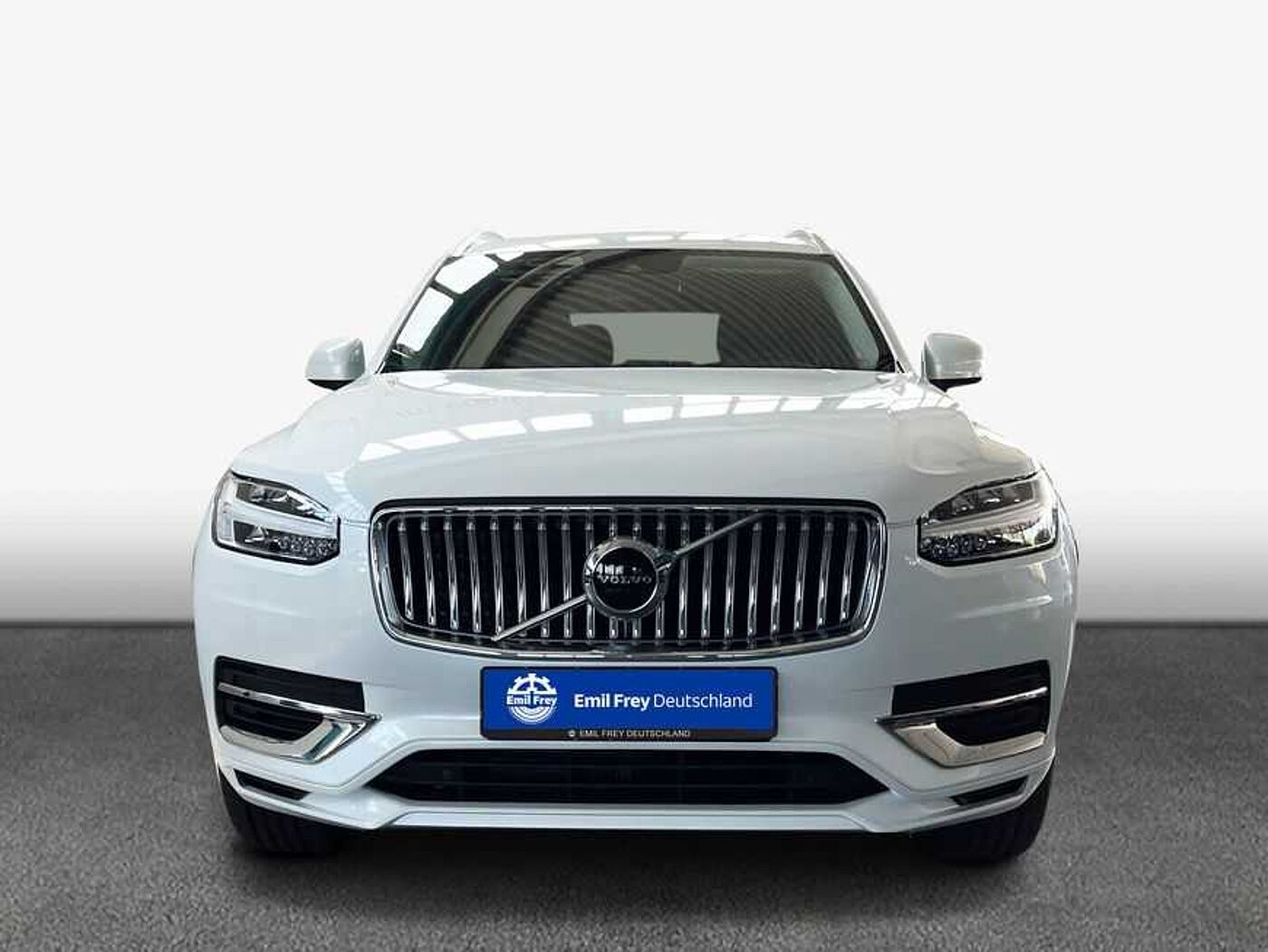 Volvo  T8 AWD Recharge Inscription 7S Leder AHK Navi LED