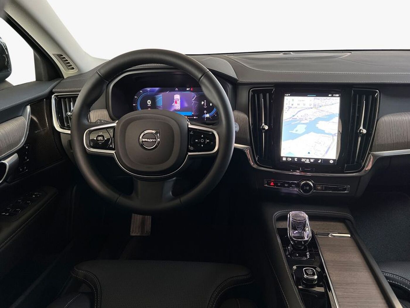 Volvo  V90 Cross Country B5 AWD PLUS Sitzbelüftung 360°