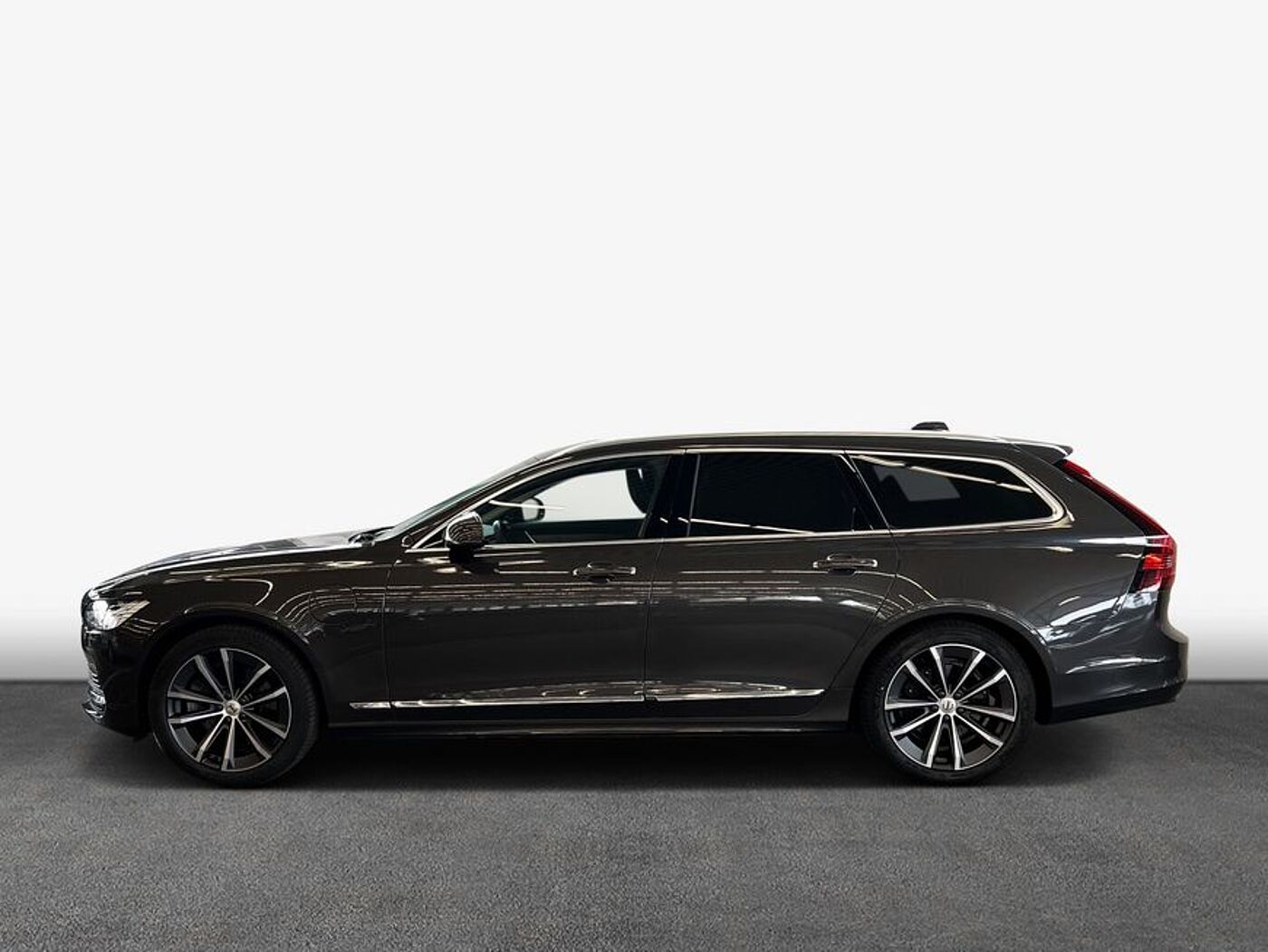 Volvo  T6 Recharge AWD  Glasd Leder Navi Voll-LED