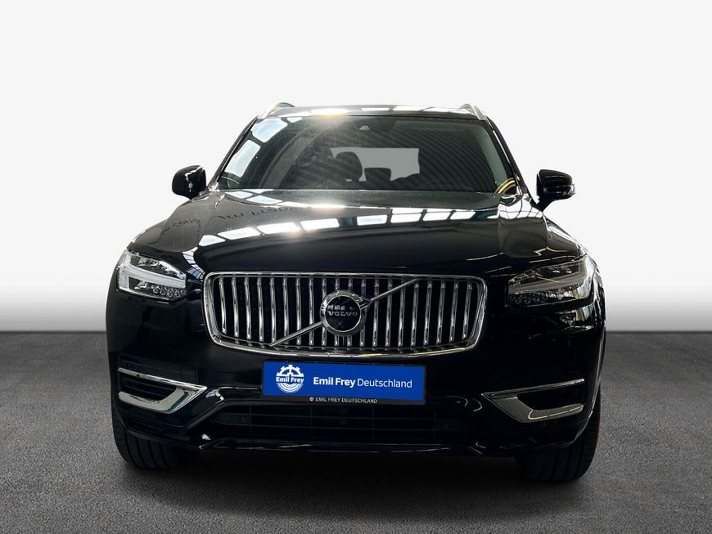 Volvo  T8 AWD Twin-Engine  7S 360° BLIS