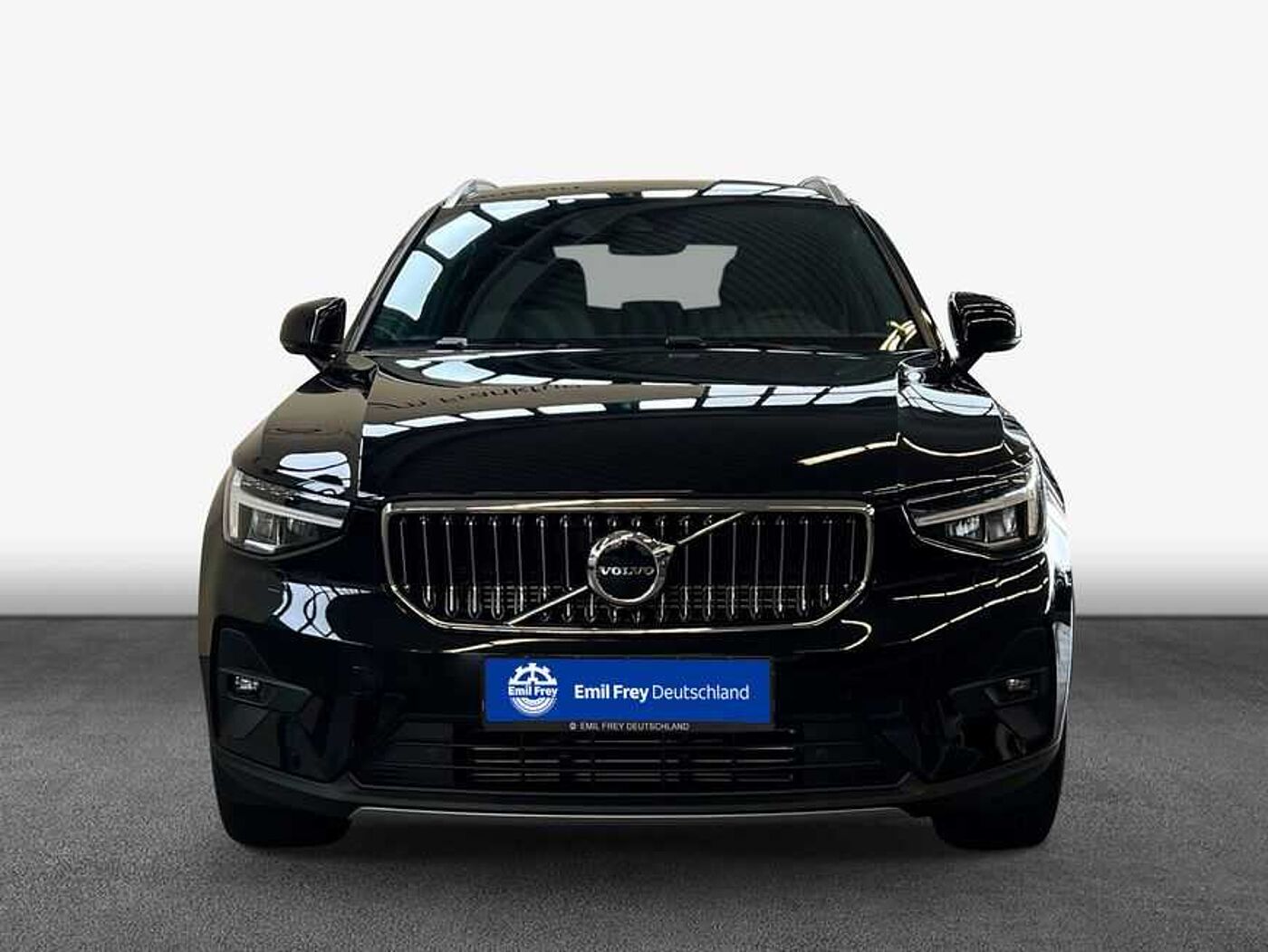 Volvo  T4 Recharge DKG BLIS PilotAssist Kamera 19'