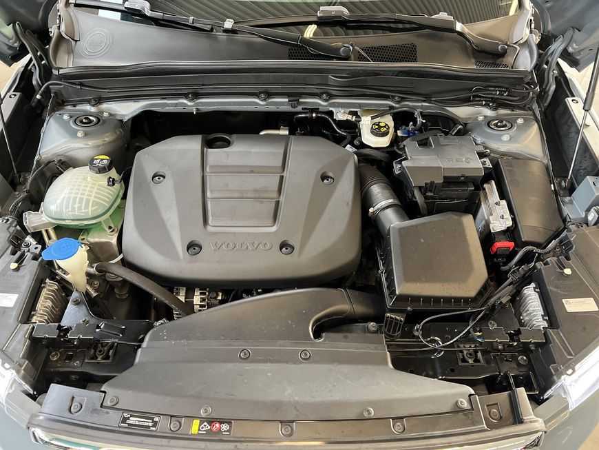 Volvo  Basis