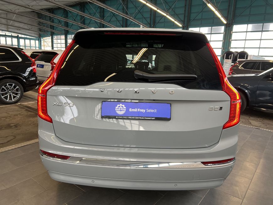 Volvo  Ultimate Bright