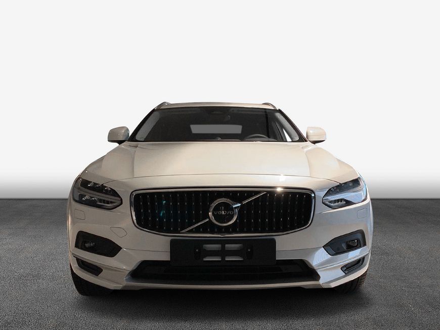 Volvo  V90 Cross Country B5 AWD  Luftf 360° B&W