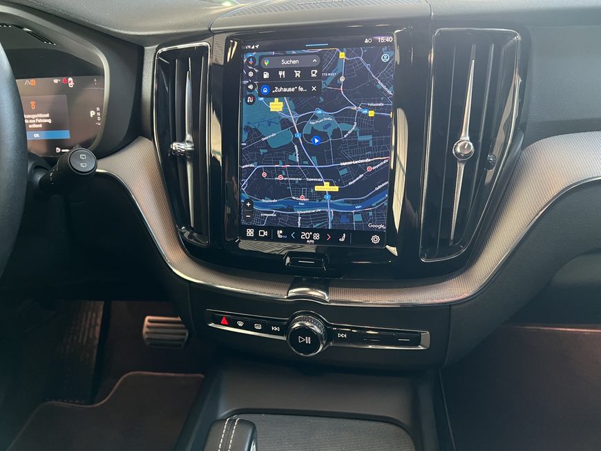 Volvo  RDesign