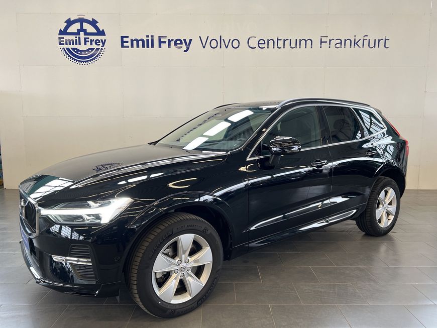 Volvo  Momentum Pro