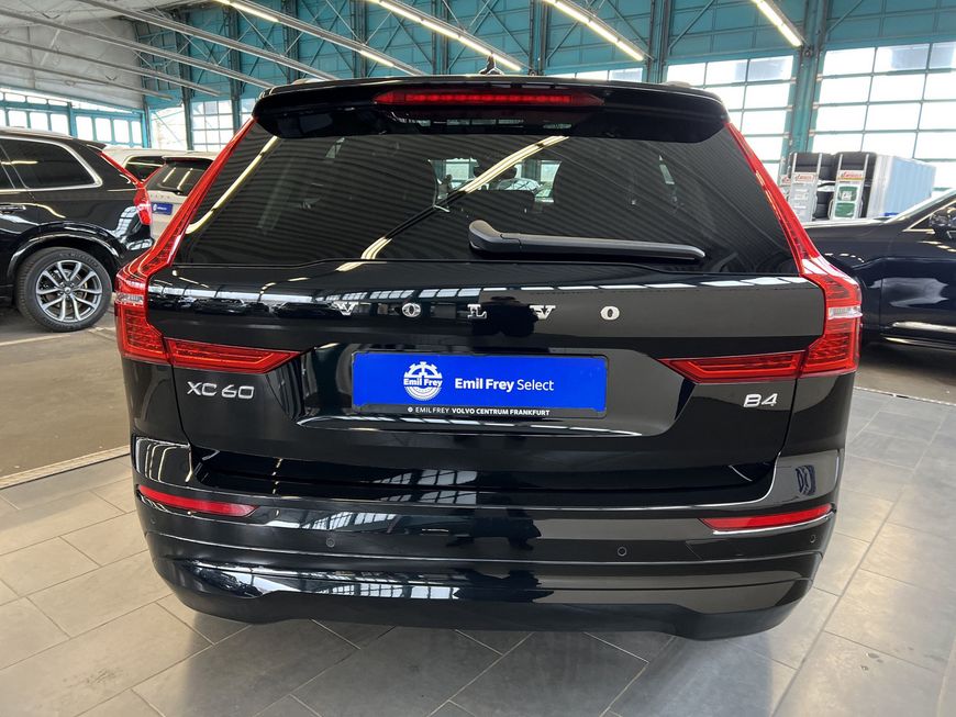 Volvo  Momentum Pro