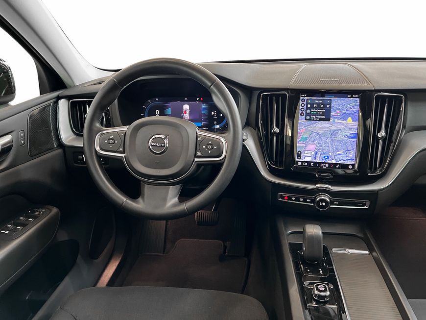 Volvo  Momentum Pro