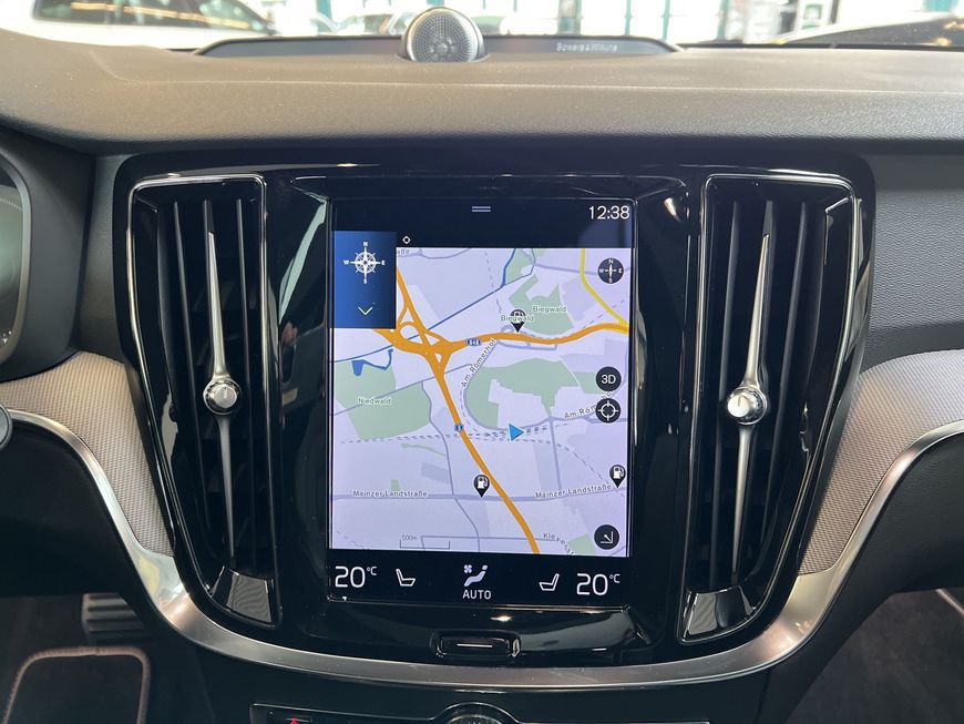 Volvo  RDesign