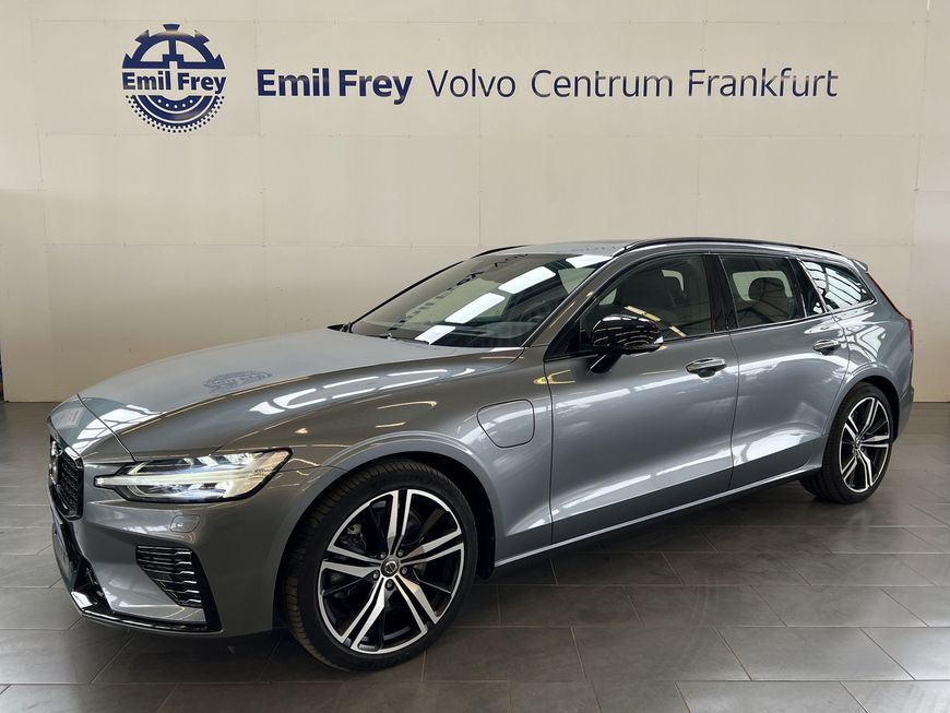 Volvo  RDesign