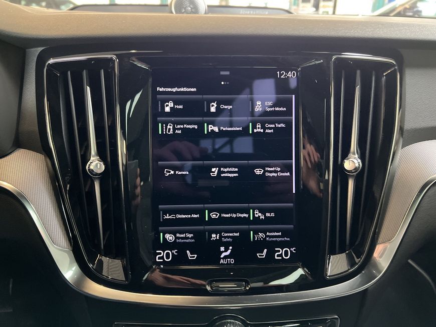 Volvo  RDesign