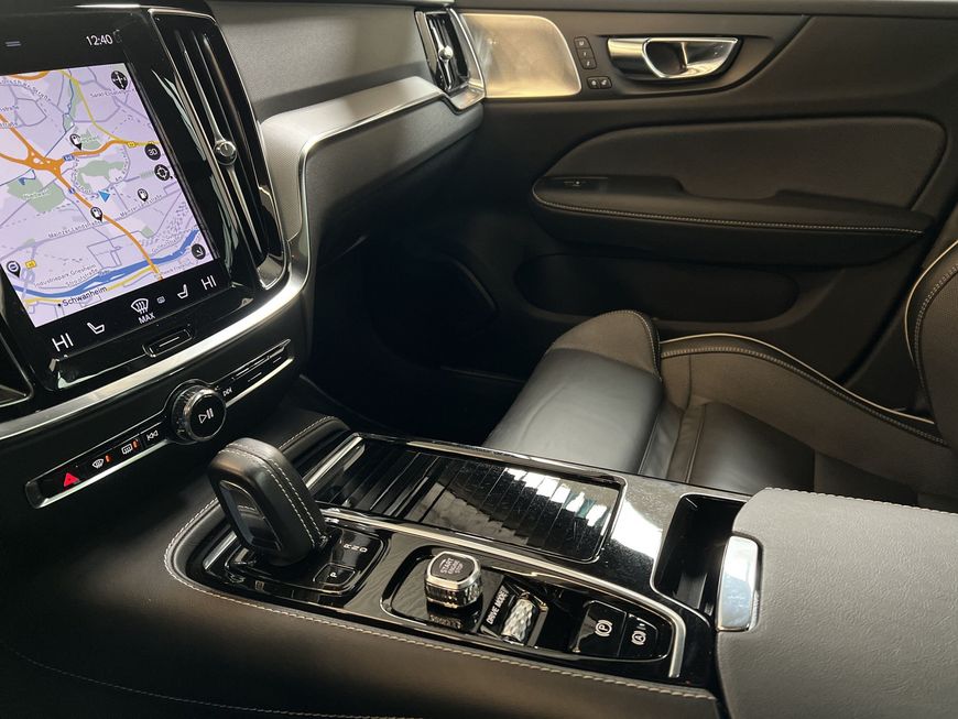 Volvo  RDesign