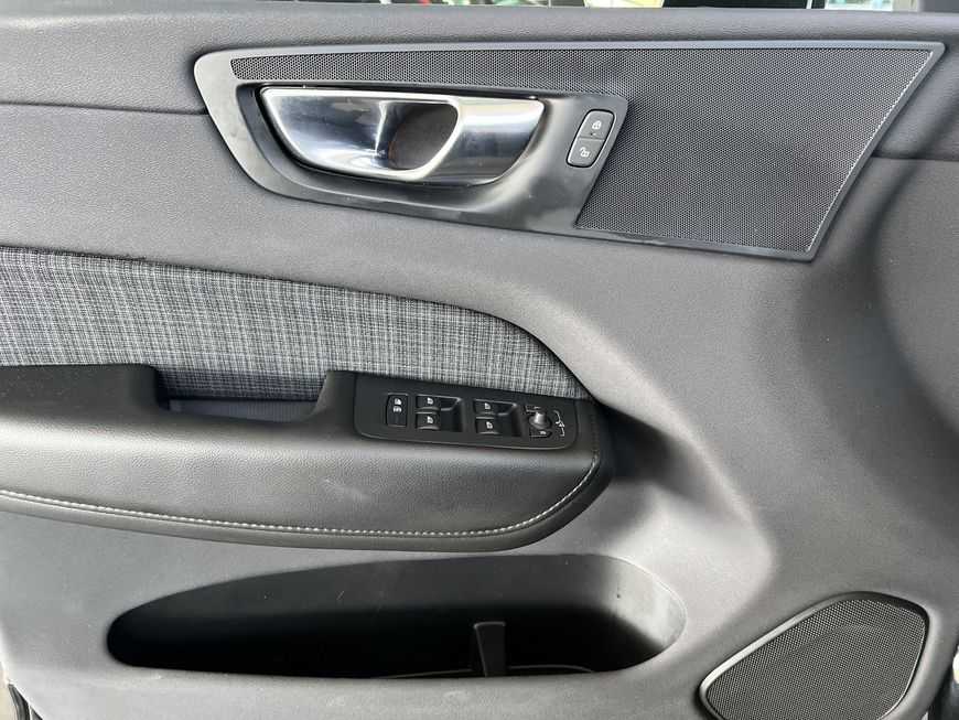 Volvo  Core