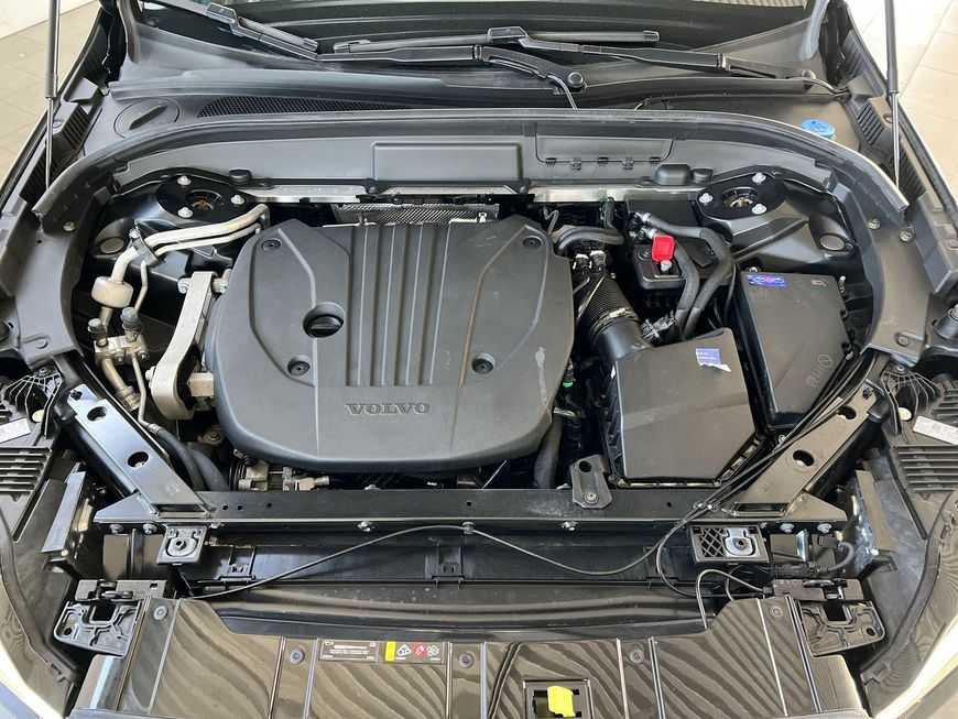 Volvo  Core