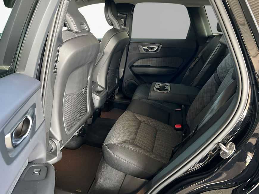 Volvo  Core
