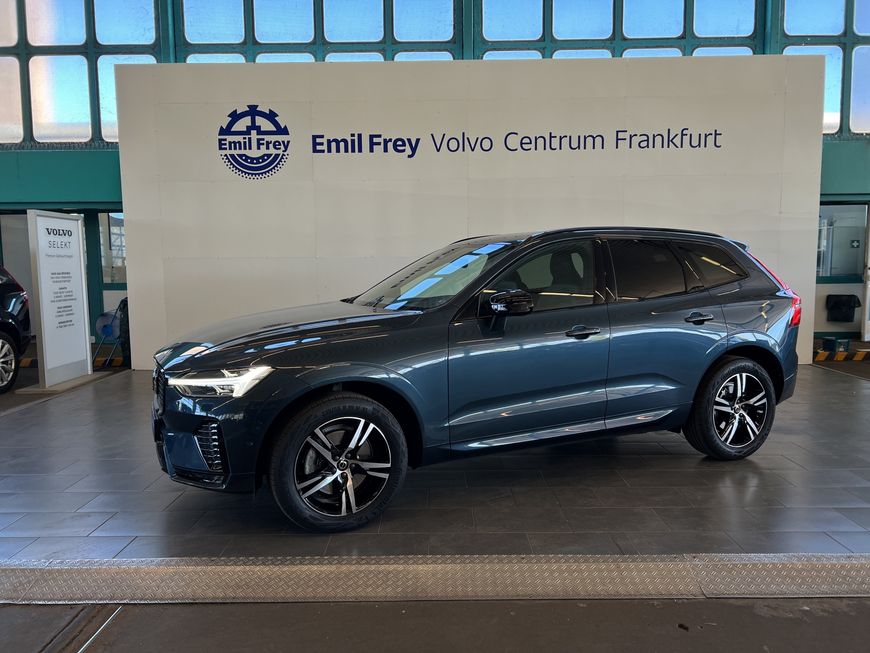 Volvo  19'
