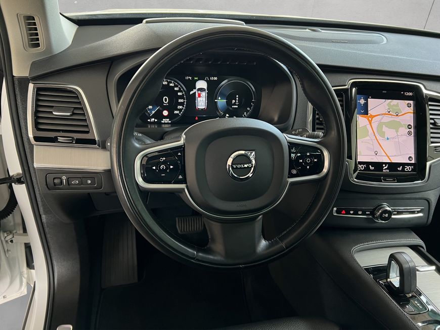 Volvo  Expression