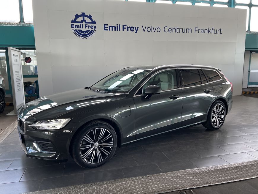 Volvo  18'