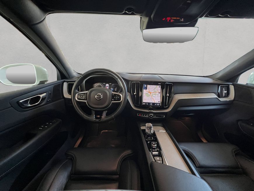 Volvo  T8 Twin Engine AWD  Massagesitze