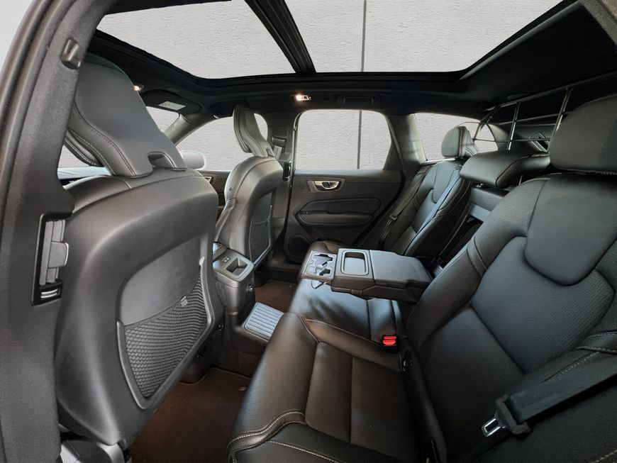 Volvo  T8 Twin Engine AWD  Massagesitze