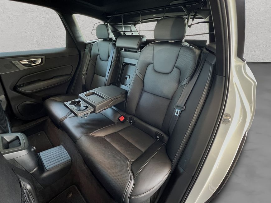 Volvo  T8 Twin Engine AWD  Massagesitze