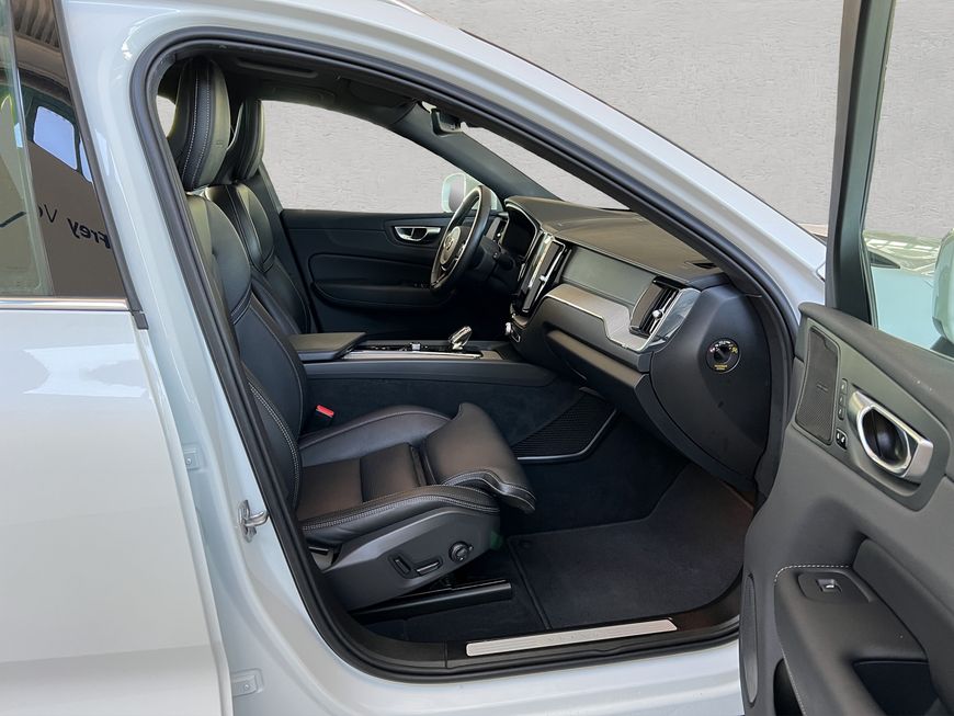 Volvo  T8 Twin Engine AWD  Massagesitze