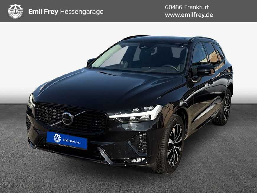 Volvo  Plus Dark