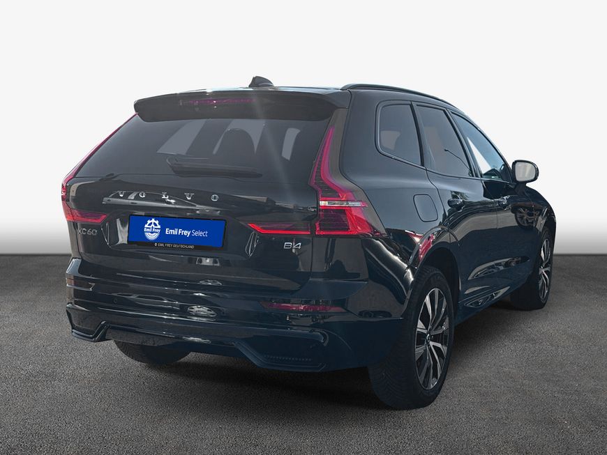 Volvo  Plus Dark