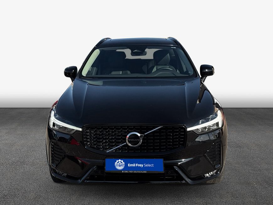 Volvo  Plus Dark