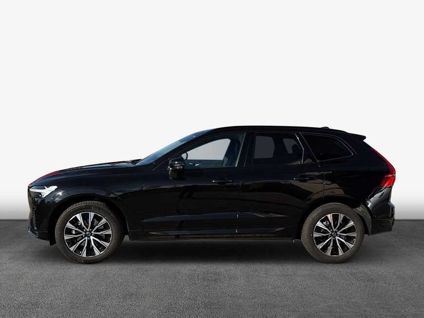 Volvo  Plus Dark