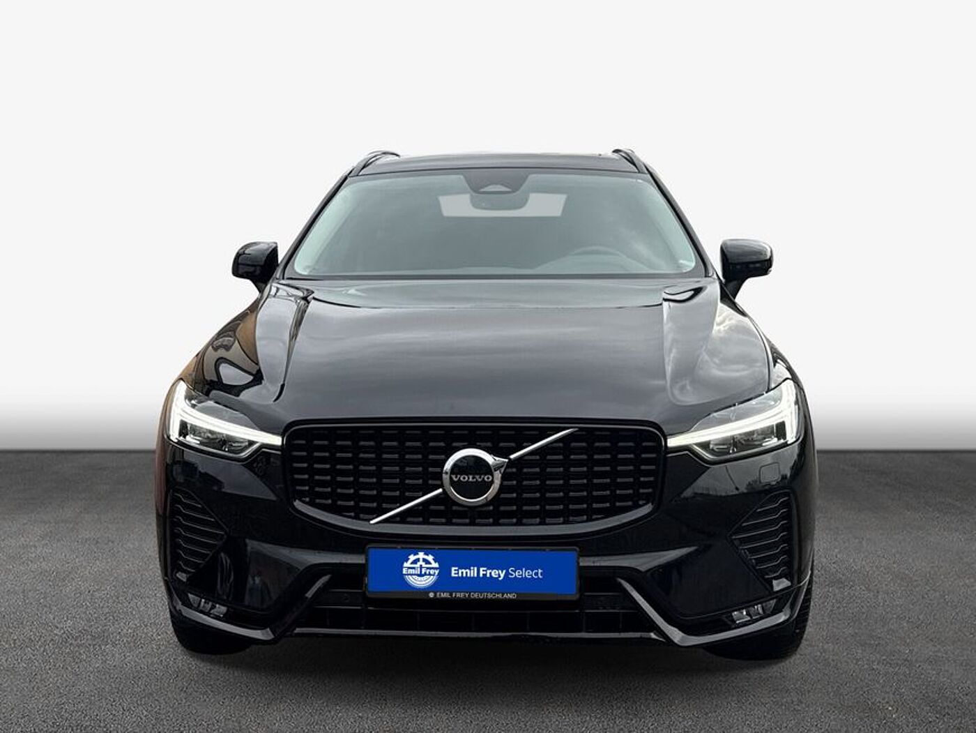 Volvo  Plus Dark