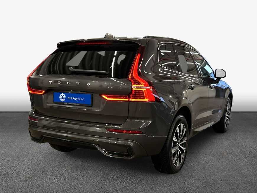 Volvo  Plus Dark