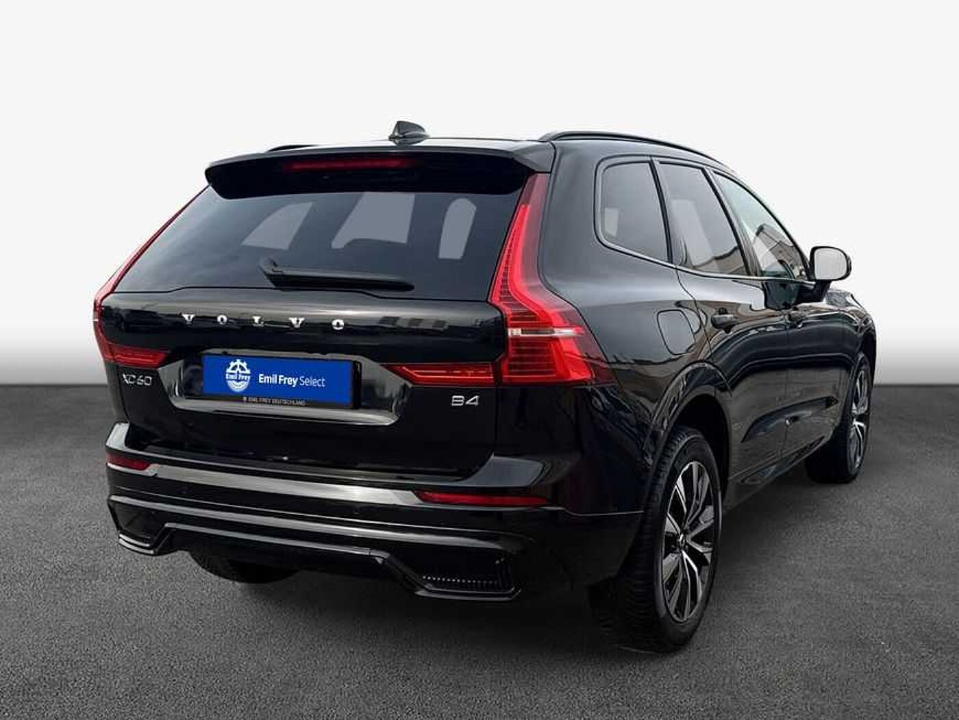 Volvo  Plus Dark