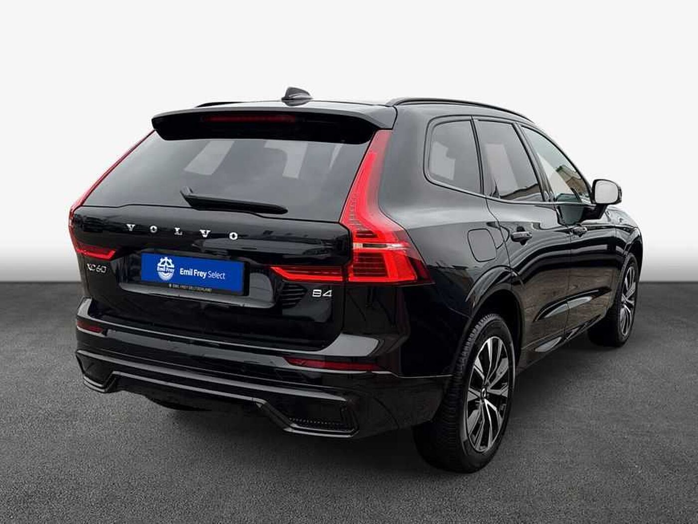 Volvo  Plus Dark