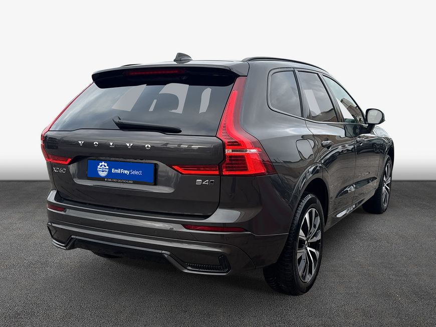 Volvo  Plus Dark