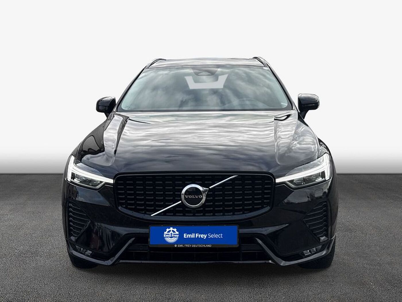 Volvo  Plus Dark