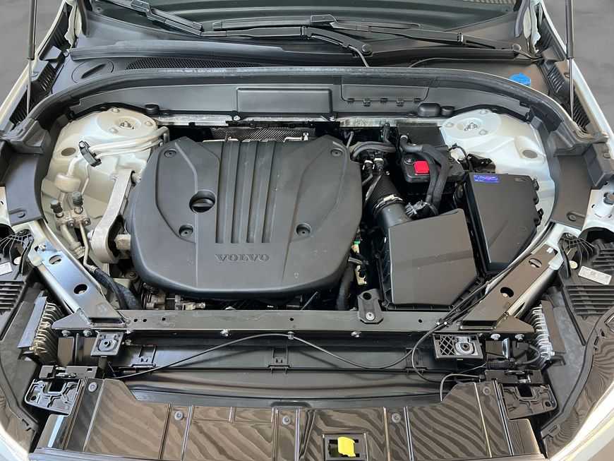 Volvo  22'