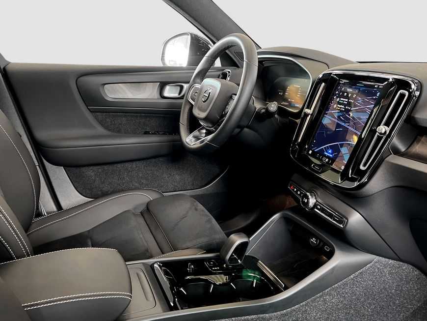 Volvo  Electric